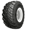 Шина флотаційна 650/55R26.5 174D TL STEEL BELTED(S) Standard Compound 389