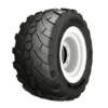 Шина флотаційна 560/60R22.5 166D TL STEEL BELTED(S) VF 389