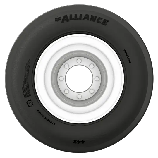 Шина для причіпної техніки 31x13.50-15 14PR 128B TL 442