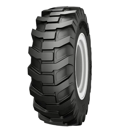 Шина для навантажувача 15.5/80-24(400/80-R24) 12PR 157A6FR (*) TL TEXTILE(T) 533