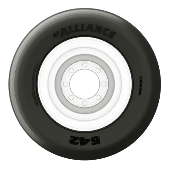 Шина для причіпної техніки 9.5L-15SL 8PR TL 542