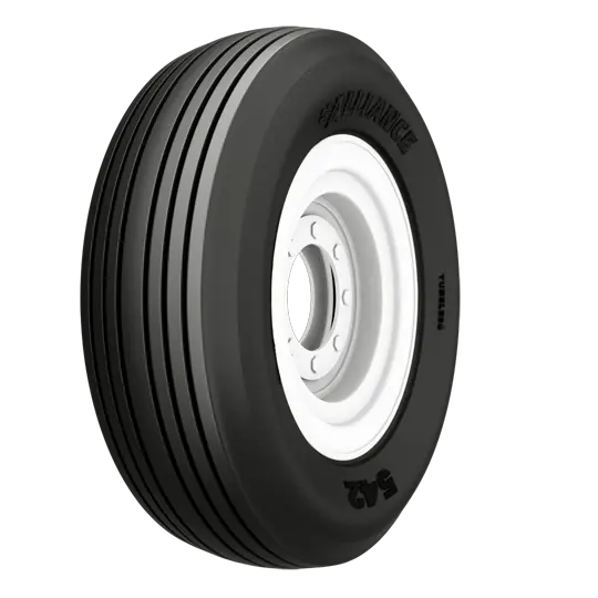 Шина для причіпної техніки 12.5L-15SL 14PR 128B TL 542