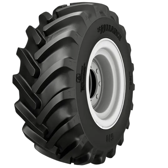 Шина для комбайна 500/85R24 171A8 TL STEEL BELTED(S) 570