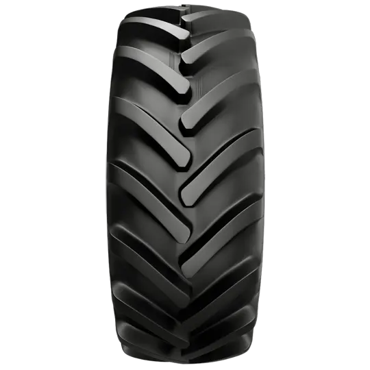 Шина для комбайна 500/85R24 171A8 TL STEEL BELTED(S) 570