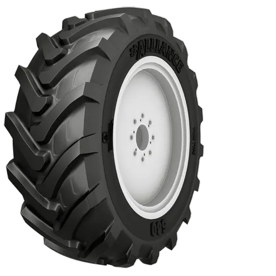 Шина для навантажувача 500/70R24(19.5LR24) 164A8/B TL STEEL BELTED(S) 580