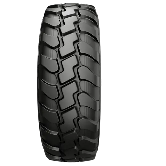 Шина для навантажувача 405/70R24IND(16/70R24) 158A2 / 146B TL STEEL BELTED(S) 608