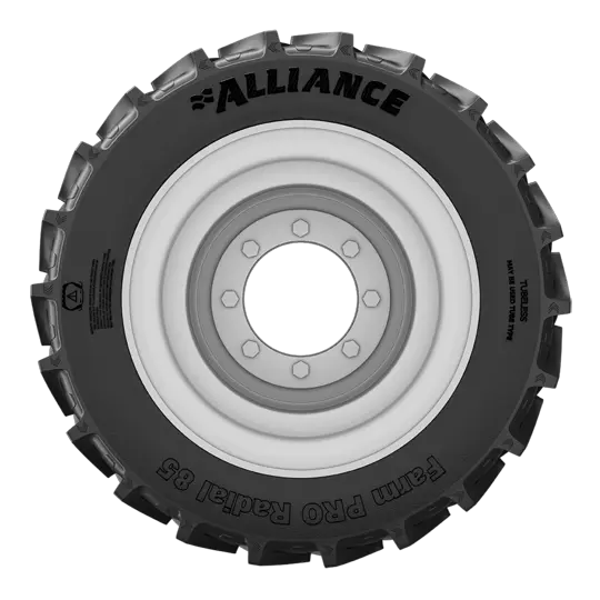 Шина для обприскувача 380/90R46 165A8/B TL 842