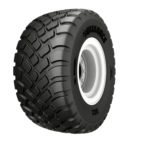 Шина флотаційна 385/65R22.5 164D TL STEEL BELTED(S) 882