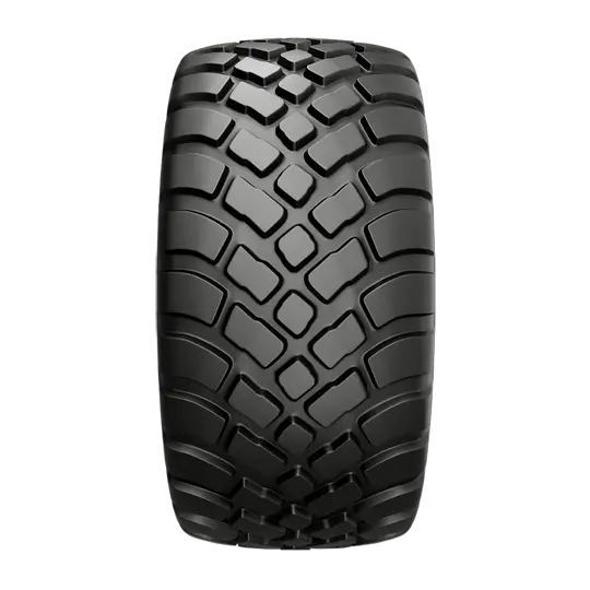 Шина флотаційна 385/65R22.5 164D TL STEEL BELTED(S) 882