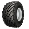 Шина флотаційна 560/60R22.5 164D TL STEEL BELTED(S) 885