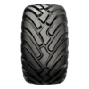 Шина флотаційна 560/60R22.5 164D TL STEEL BELTED(S) 885