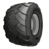 Шина флотаційна 800/45R26.5 174D TL STEEL BELTED(S) 885