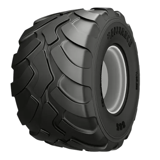 Шина флотаційна 800/45R26.5 174D TL STEEL BELTED(S) 885