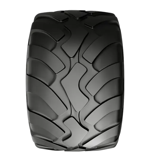Шина флотаційна 800/45R26.5 174D TL STEEL BELTED(S) 885