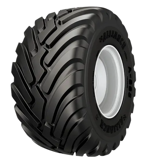 Шина флотаційна 710/45R22.5 165D TL STEEL BELTED(S) 885