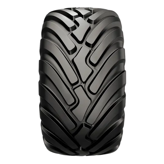 Шина флотаційна 710/45R22.5 165D TL STEEL BELTED(S) 885