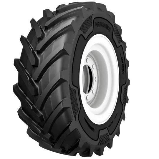 Шина для трактора 360/70R28 125D TL AGRISTAR II 70