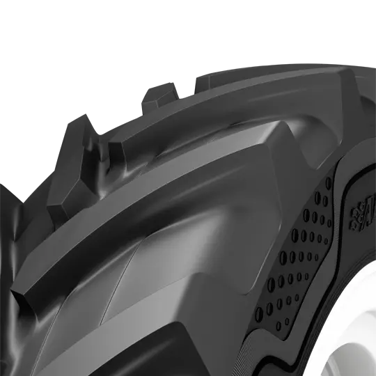 Шина для трактора 360/70R28 125D TL AGRISTAR II 70