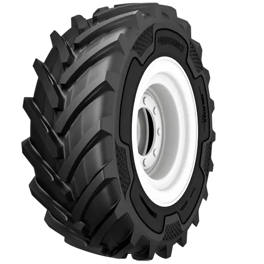 Шина для трактора 340/85R24 125D TL AGRISTAR II 85
