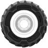 Шина для трактора 340/85R24 125D TL AGRISTAR II 85