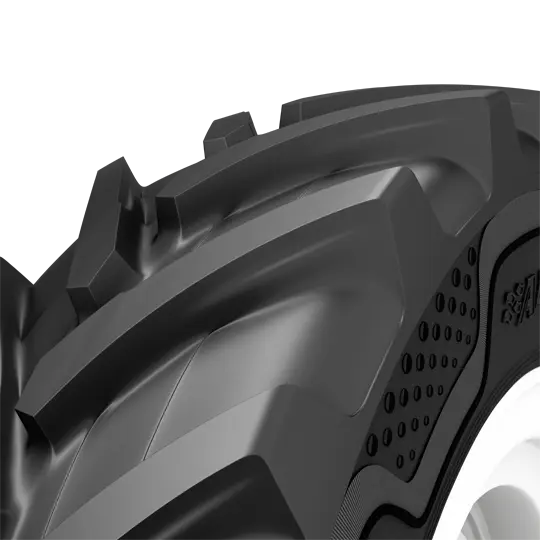 Шина для трактора 340/85R24 125D TL AGRISTAR II 85